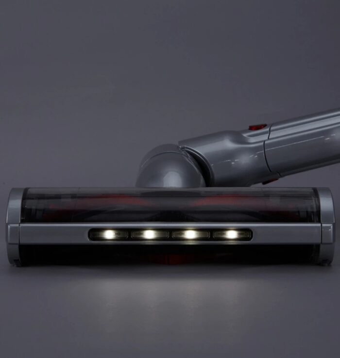 جارو شارژی آنکو مدل EV-693-S296 (استوک) - تصویر 5