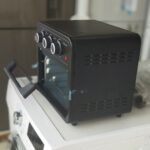 سرخ کن و اون توستر گاسونیک GAF 712 ( اکبند)