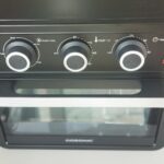 سرخ کن و اون توستر گاسونیک GAF 712 ( اکبند) - تصویر 3