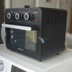 سرخ کن و اون توستر گاسونیک GAF 712 ( اکبند) - تصویر 2