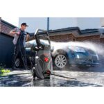 کارواش صنعتی اوزیتو استرالیا مدل HPW-2030 (استوک) - تصویر 2