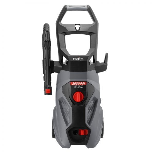 کارواش صنعتی اوزیتو استرالیا مدل HPW-2030 (استوک) کارواش صنعتی اوزیتو استرالیا مدل HPW-2030 (استوک) - تصویر 1