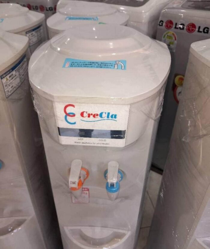 آبسردکن ژاپنی اصل مدل 125 (استوک) - تصویر 2