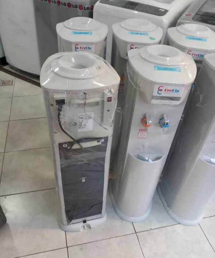 آبسردکن ژاپنی اصل مدل 125 (استوک) - تصویر 3