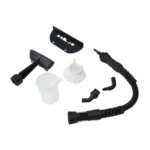 بخار شوی دستی چند منظوره انکو استرالیایی (آکبند) - تصویر 2