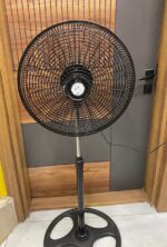 پنکه ایستاده سه حالته مدل Duhe sfd1801r