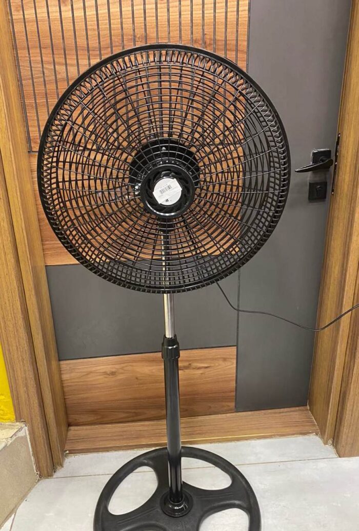 پنکه ایستاده سه حالته مدل Duhe sfd1801r پنکه ایستاده سه حالته مدل Duhe sfd1801r - تصویر 1