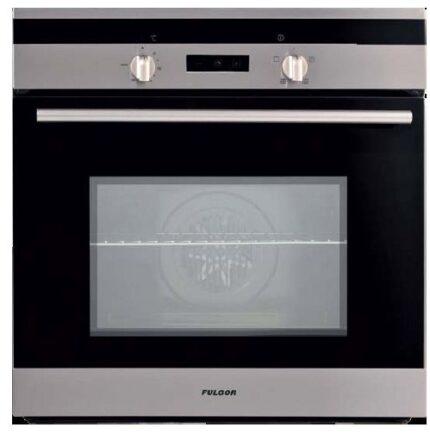 فر برقی توکار فولگور ایتالیا مدل FULGOR FEO 604 CEF (آکبند)