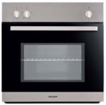 فر برقی توکار فولگور ایتالیا مدل FULGOR FEO 604 X  (اکبند)