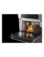 فر برقی توکار فولگور ایتالیا مدل FULGOR LMO 4507 TC WH (اکبند) - تصویر 3