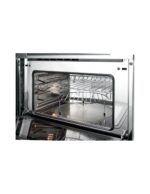 فر برقی توکار فولگور ایتالیا مدل FULGOR LMO 4507 TC WH (اکبند) - تصویر 4