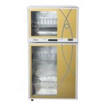 دستگاه استریل و ضدعفونی کننده مدیا مدل MideaMS-80K03 77L (نو) - تصویر 2