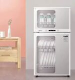 دستگاه استریل و ضدعفونی کننده مدیا مدل MideaMS-80K03 77L (نو)