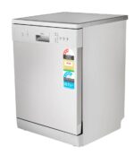 ماشین ظرفشویی solt استرالیا ۱۴ نفره مدل GGSDW60B - تصویر 2