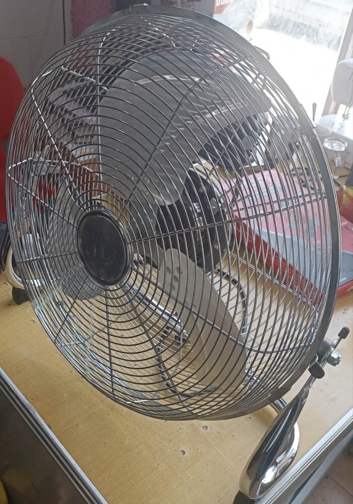 پنکه صنعتی انکو استرالیا مدل ۷۵ سایز ۴۵ (نو) - تصویر 2