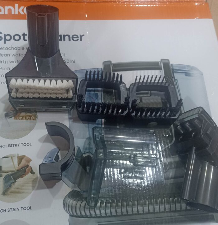 مبل شور و فرش شور انکو anko استرالیا مدل spot cleaner - تصویر 3