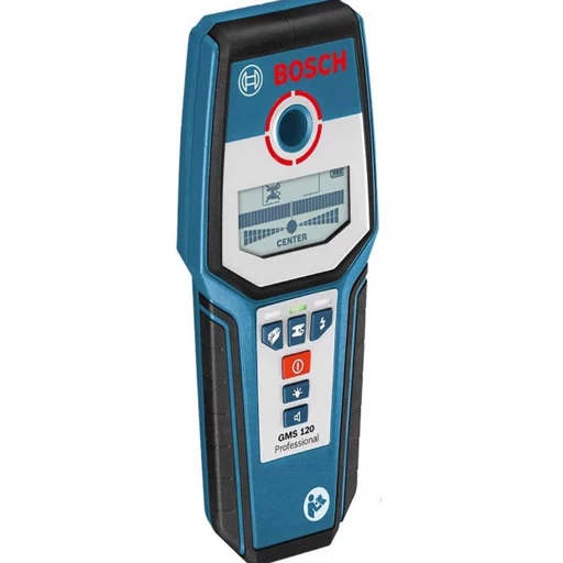 ردیاب بوش مدل GMS 120 اصلی (اکبند) (شش ماه ضمانت) ردیاب بوش مدل GMS 120 اصلی (اکبند) - تصویر 1