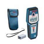 ردیاب بوش مدل GMS 120 اصلی (اکبند) - تصویر 2