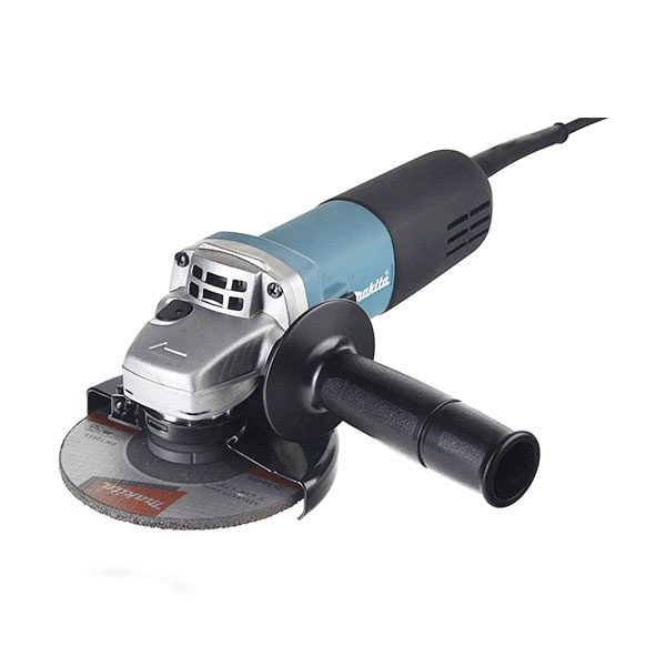 مینی فرز ماکیتا اصل مدل 9554HNG (اکبند) مینی فرز ماکیتا اصل مدل 9554HNG (اکبند) - تصویر 1