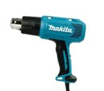 سشوار صنعتی ماکیتا 1800 وات مدل  HG6030K اورجینال (استوک) - تصویر 2