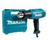 سشوار صنعتی ماکیتا 1800 وات مدل  HG6030K اورجینال (استوک)