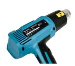 سشوار صنعتی ماکیتا 1800 وات مدل  HG6030K اورجینال (استوک) - تصویر 3