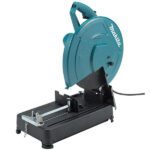 اره پروفیل بر ماکیتا 2200 وات مدل LW1401 (نو) - تصویر 2