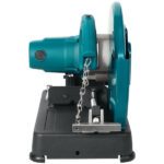 اره پروفیل بر ماکیتا 2200 وات مدل LW1401 (نو)