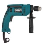 دریل چکشی ماکیتا مدل HP1640 اورجینال (اکبند) - تصویر 2