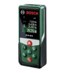 متر لیزری بوش مدل Plr 40 C (اکبند)