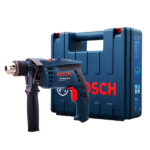 دریل چکشی 650 وات بوش (BOSCH) مدل GSB13RE(اکبند) - تصویر 3