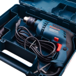 دریل چکشی 650 وات بوش (BOSCH) مدل GSB13RE(اکبند) - تصویر 4