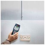 ردیاب بوش مدل GMS 120 اصلی (اکبند) - تصویر 3