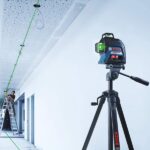 تراز لیزری بوش مدل GLL 3-80 G (نو) - تصویر 2