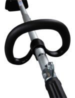 چمن زن کالسکه ای و علف زن شارژی ماکیتا مدل DLM382Z (نو) - تصویر 5