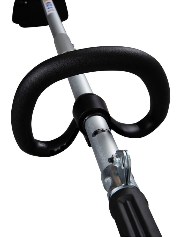 چمن زن کالسکه ای و علف زن شارژی ماکیتا مدل DLM382Z (نو) - تصویر 5