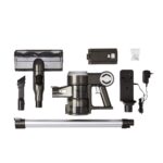 جارو شارژی انکو استرالیا مدل black (استوک در حد نو) - تصویر 2