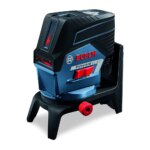 تراز لیزری ترکیبی بوش مدل GCL 2-50 C (نو)