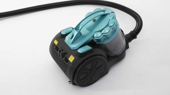 جارو برقی آب و خاک انکو مدل۲۴۰۰وات (استوک) جارو برقی آب و خاک انکو مدل۲۴۰۰وات (استوک) - تصویر 1