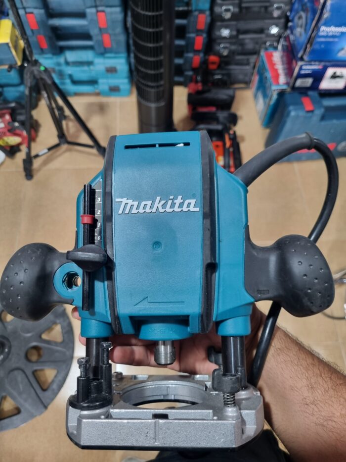 اور فرز نجاری ماکیتا مدل RP 0900 (استوک) - تصویر 5