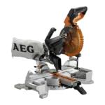 فارسی‌بر شارژی 18 ولت AEG مدل PSD18B-184X-0 (نو)