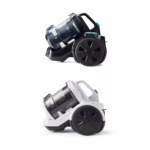 جارو برقی آب و خاک anko 1800w انکو استرالیا - تصویر 3