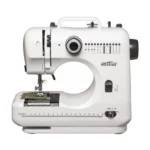 چرخ خیاطی میسترال استرالیا مدل ۱۶ دوخت (آکبند)