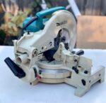 فارسی بر ماکیتا مدل LS1040 - تصویر 2