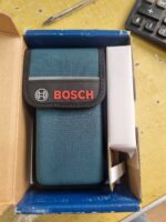 متر لیزری 100 متری بوش مدل GLM 100-25C - تصویر 4