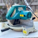 فارسی بر ماکیتا مدل LS1040 - تصویر 8