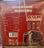 موتور برق 13 کیلووات ریموتی ادون Edon Promax مدل EPM-15000A-S - تصویر 3