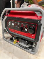 موتور برق 13 کیلووات ریموتی ادون Edon Promax مدل EPM-15000A-S