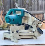 فارسی بر ماکیتا مدل LS1040 - تصویر 6