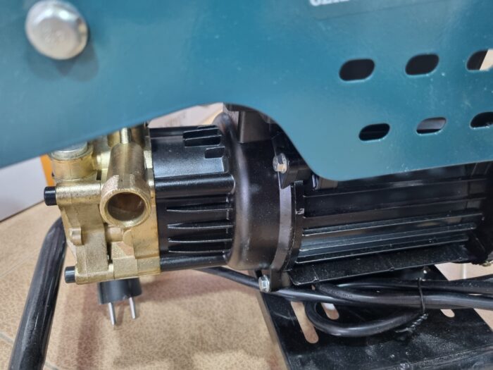 کارواش فشار قوی باس نئو پاور BOSS NEO POWER مدل ۳۲۰ بار – ۳۰۰۰ وات - تصویر 5